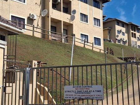 2 Bedroom Apartment in Southgate