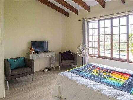 1 Bedroom House in Forest Hills