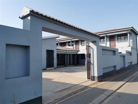 Studio Apartment in Inanda