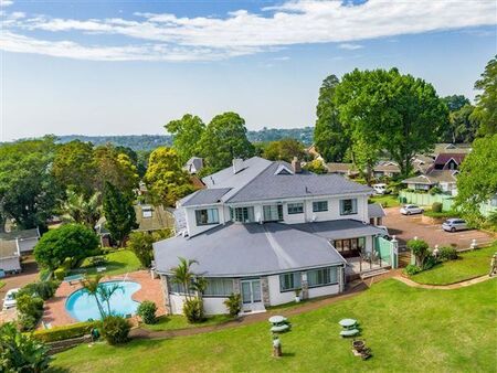 2 Bedroom House in Bothas Hill