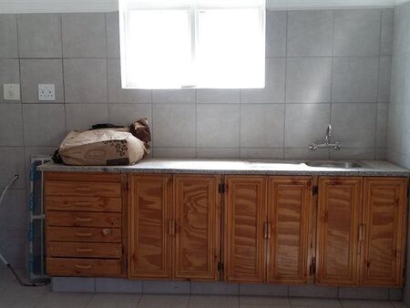 1 Bedroom Flat in Durban North