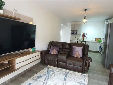 3 Bedroom Apartment in Durban North