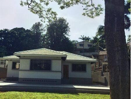 3 Bedroom House in Durban North