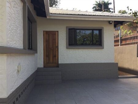 4 Bedroom House in Park Hill