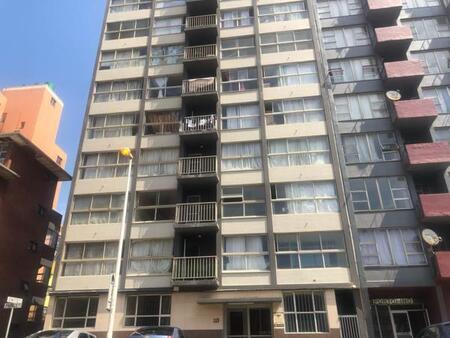 1.5 Bedroom Flat in South Beach