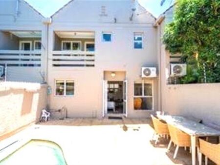 2 Bedroom Duplex in Windermere