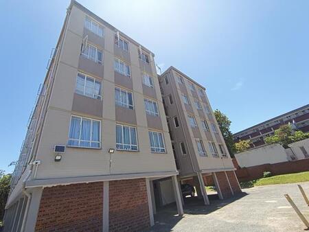 1.5 Bedroom Flat in Morningside