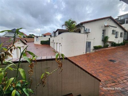 3 Bedroom Townhouse in Morningside