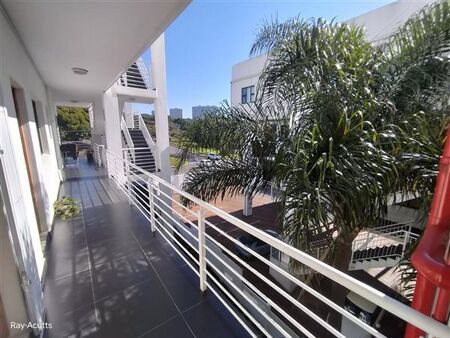 2 Bedroom Apartment in Morningside