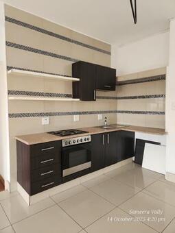 1 Bedroom Apartment in Essenwood