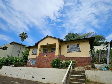 3 Bedroom House in Morningside