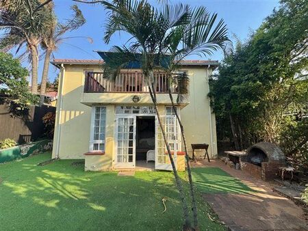6 Bedroom House in Morningside