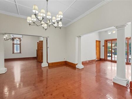 4 Bedroom House in Morningside
