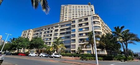 2 Bedroom Apartment in North Beach