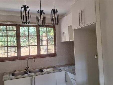 3 Bedroom Apartment in St Winifreds