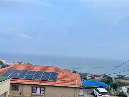 1.5 Bedroom Flat in Bluff