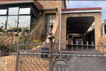 3 Bedroom Cluster in Montford