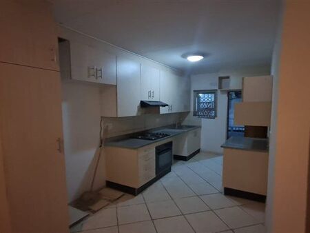 2 Bedroom Apartment in Woodhurst