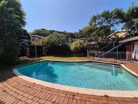 Studio apartment in Bluff