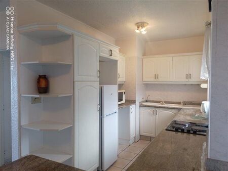 2 Bedroom Apartment in Amanzimtoti
