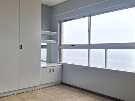 2 Bedroom Flat in Amanzimtoti