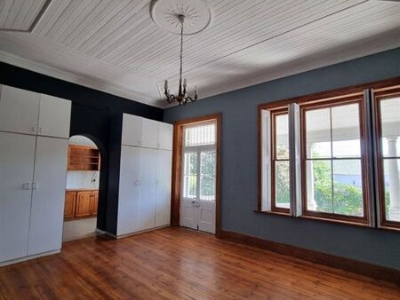 1 Bedroom Apartment in Amandelrug