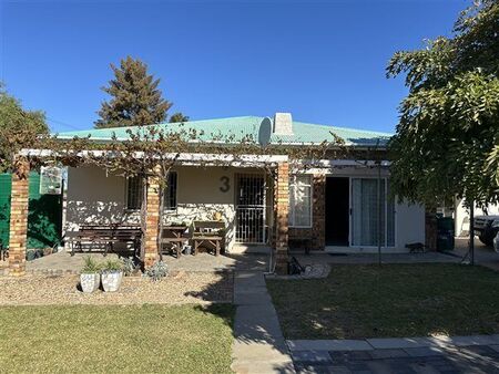 3 Bedroom House in Piketberg
