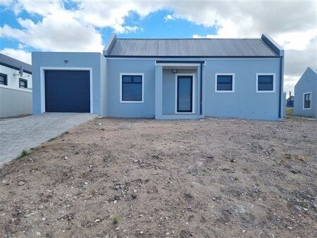 3 Bedroom House in Hoogland
