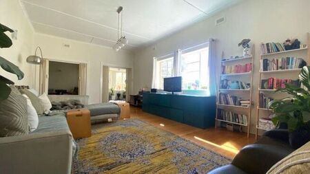 3 Bedroom house to rent in Greenside, Johannesburg