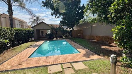 2 Bedroom apartment to rent in Morningside, Sandton
