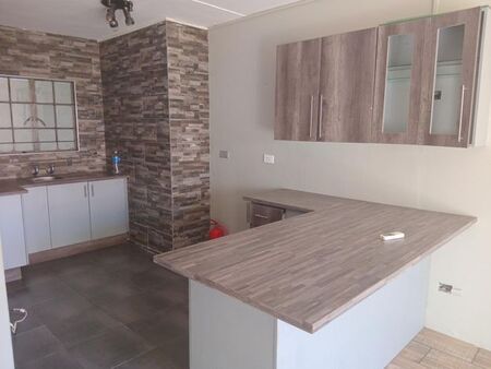2 Bedroom apartment to rent in Wilgehof, Bloemfontein