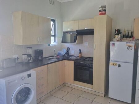 1 Bedroom apartment to rent in Harfield Village, Cape Town