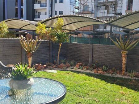 3 Bedroom Apartment in Wonderboom