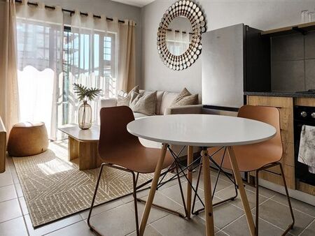 2 Bedroom Apartment in Pretoria North