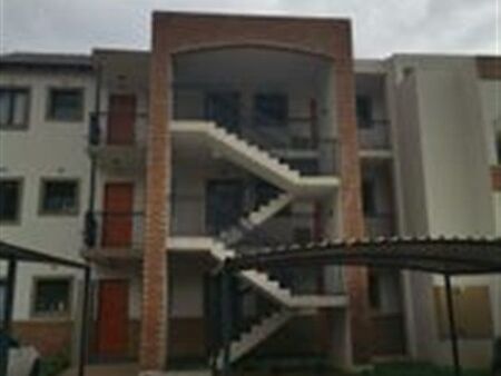 Studio Apartment in Montana