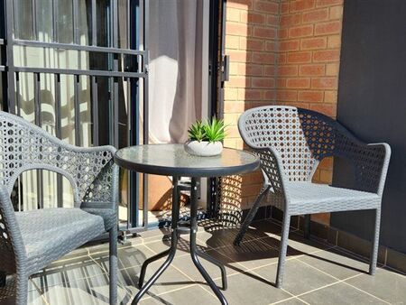 3 Bedroom Apartment in Pretoria North