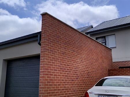 3 Bedroom Apartment in Pretoria North