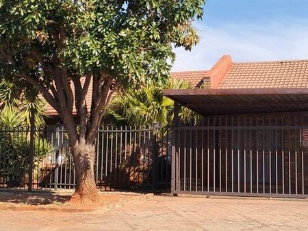 3 Bedroom House in Doornpoort