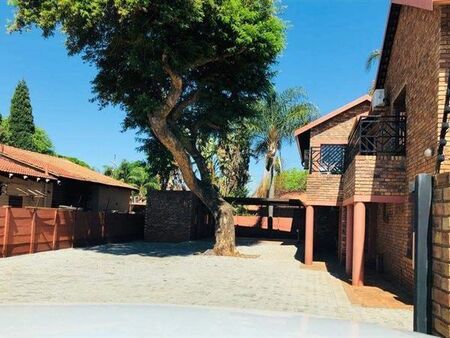 1 Bedroom Apartment in Doornpoort