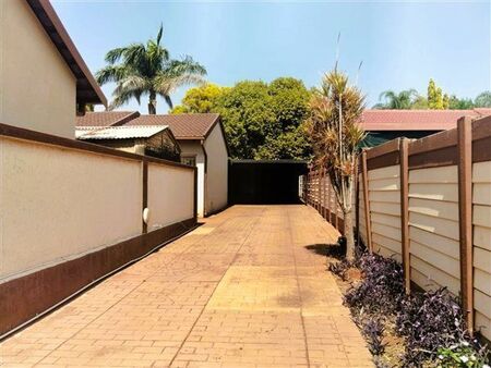 3 Bedroom House in Doornpoort