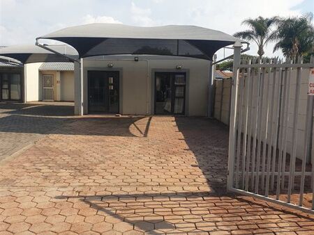 1 Bedroom Apartment in Doornpoort