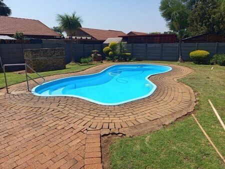 3 Bedroom Townhouse in Doornpoort