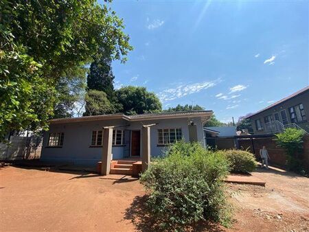 3 Bedroom House in Colbyn