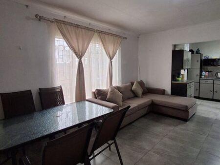 3 Bedroom House in Eersterust