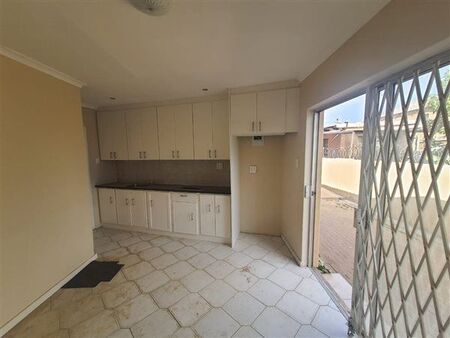 1 Bedroom Flat in Eersterust
