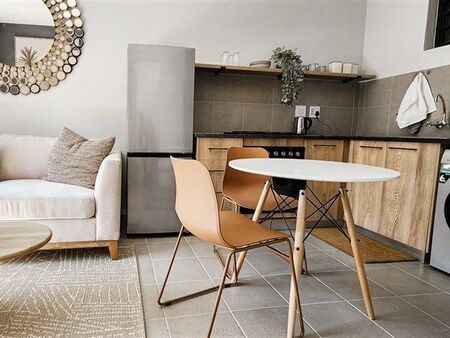 2 Bedroom Apartment in Queenswood