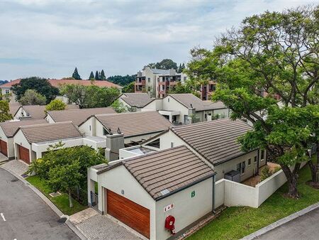 2 Bedroom House in Bryanston