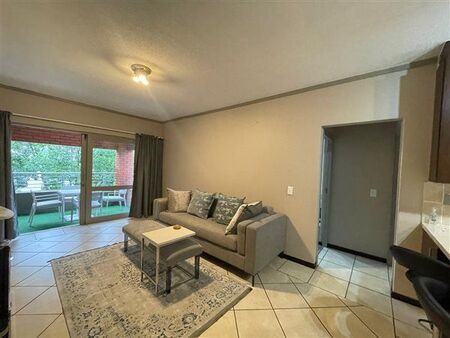 1 Bedroom Apartment in Bryanston