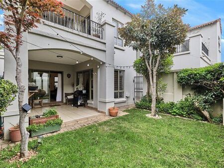 3 Bedroom House in Sandown