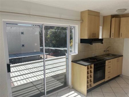 1 Bedroom Apartment in Sandown